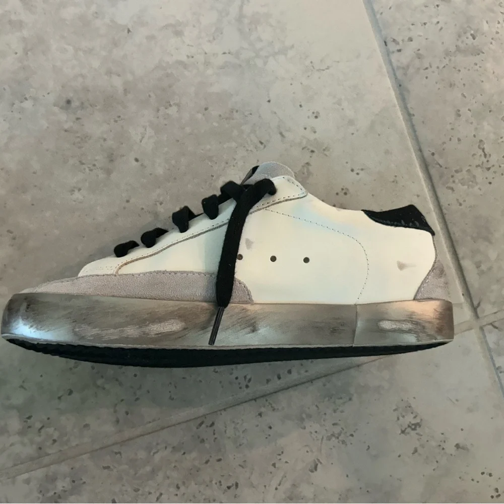 BRAND NEW
size 6.5-7 men 
size 8.5-9 woman - Picture 4 of 5